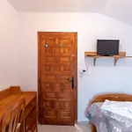 Casa De Abuelos