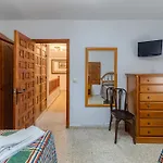 Casa De Abuelos Casa de Férias