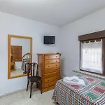Casa De Abuelos *