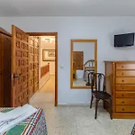 Casa de Férias Casa De Abuelos