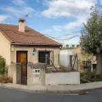 Casa de Férias Casa De Abuelos Ortigosa del Monte