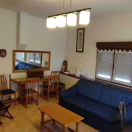 Casa De Abuelos 度假居