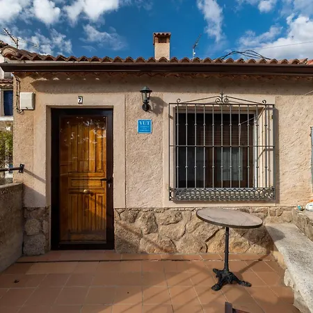 Casa De Abuelos