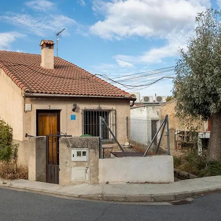 Casa de Férias Casa De Abuelos
