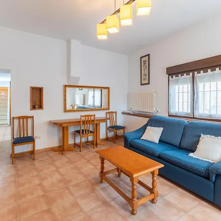 Дом отдыха Casa De Abuelos *