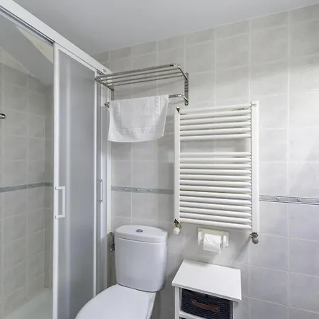 Дом отдыха Casa De Abuelos