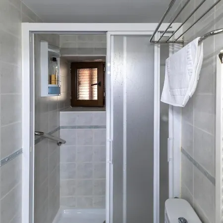 Casa De Abuelos Дом отдыха *