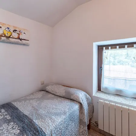 Casa De Abuelos Holiday home *