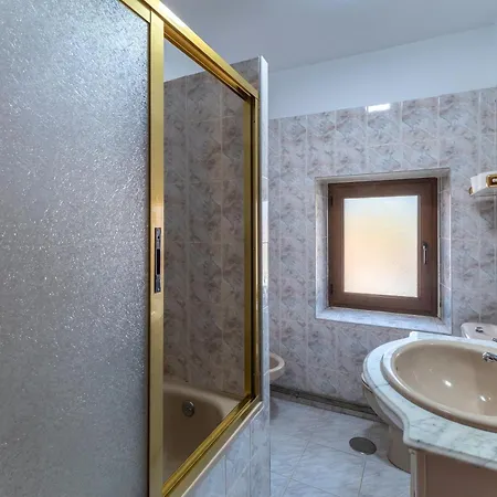 Casa De Abuelos Дом отдыха