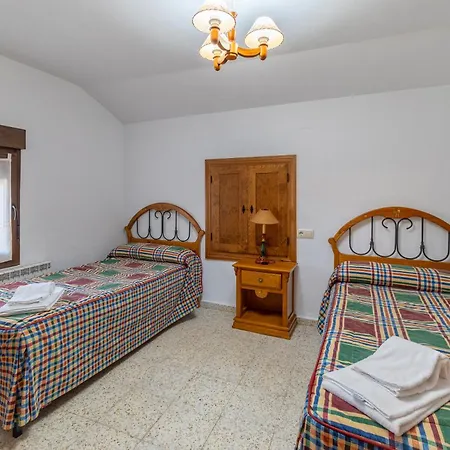 Дом отдыха Casa De Abuelos *