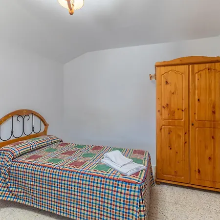 Дом отдыха Casa De Abuelos *