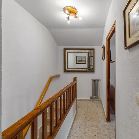 Dom wakacyjny Casa De Abuelos *