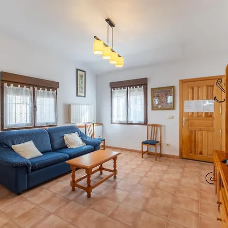 Casa De Abuelos