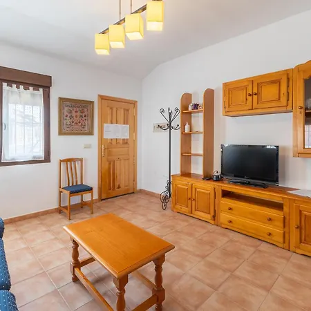 Сasa de vacaciones Casa De Abuelos