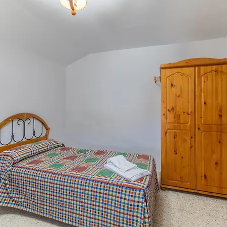 Casa De Abuelos Сasa de vacaciones
