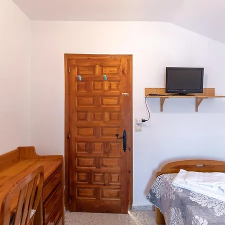 Сasa de vacaciones Casa De Abuelos *