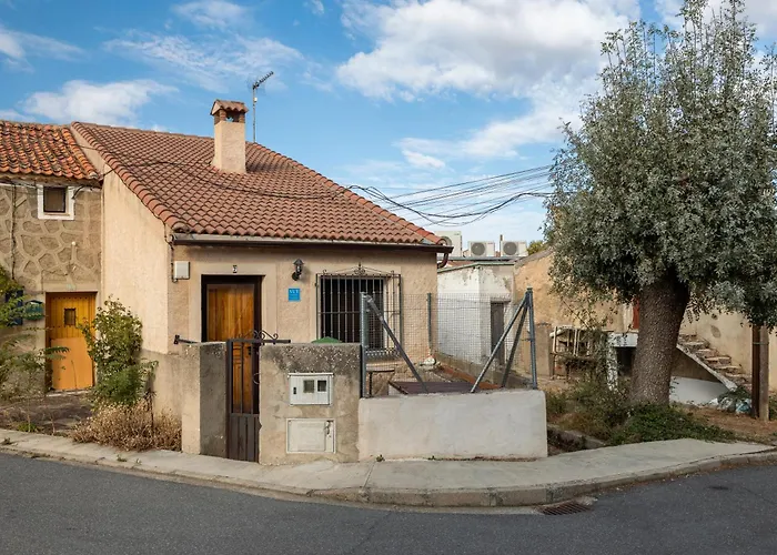 펜션 Casa De Abuelos