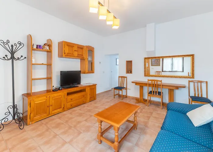 펜션 Casa De Abuelos *