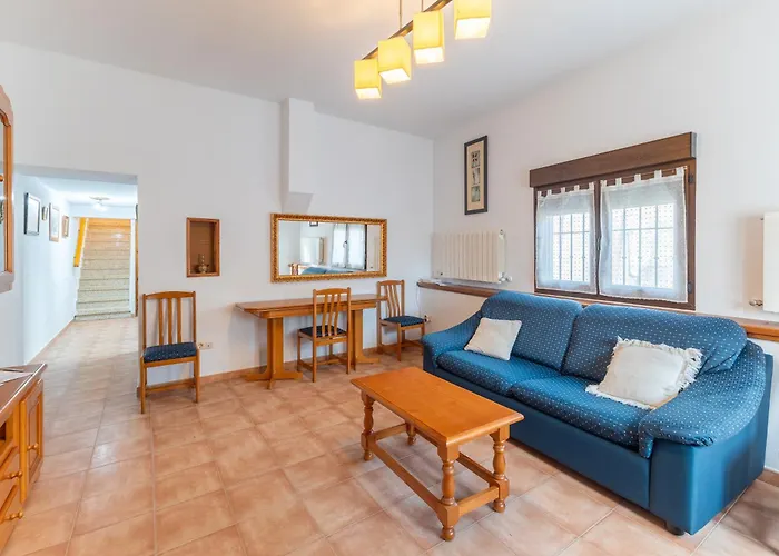 펜션 Casa De Abuelos *