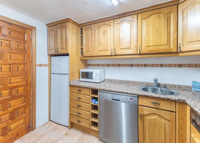 Casa De Abuelos 펜션 *