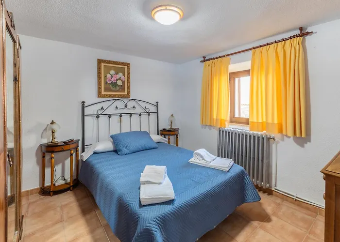 Casa De Abuelos 펜션 *