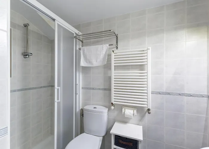 펜션 Casa De Abuelos