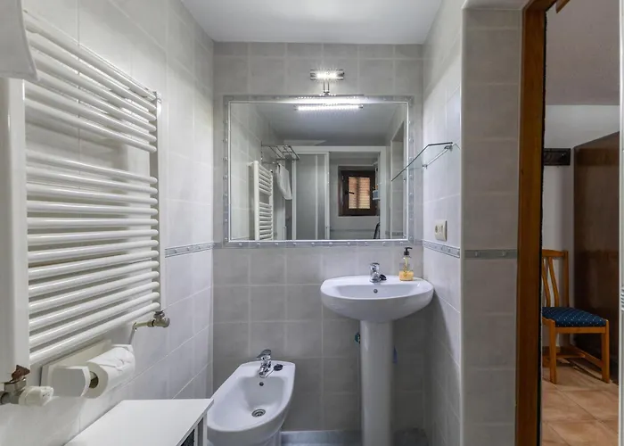 Casa De Abuelos 펜션 Ortigosa del Monte