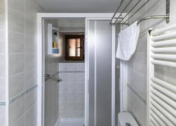 Casa De Abuelos 펜션 *