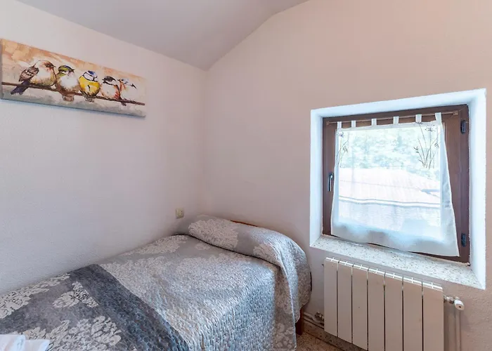 Casa De Abuelos 펜션 *