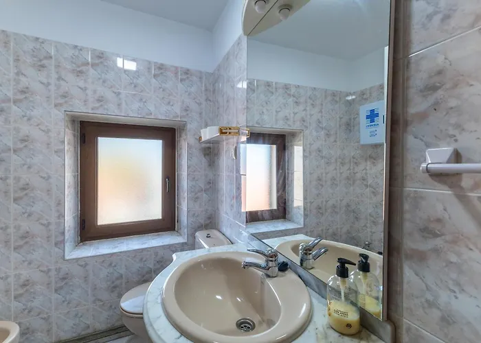 펜션 Casa De Abuelos *