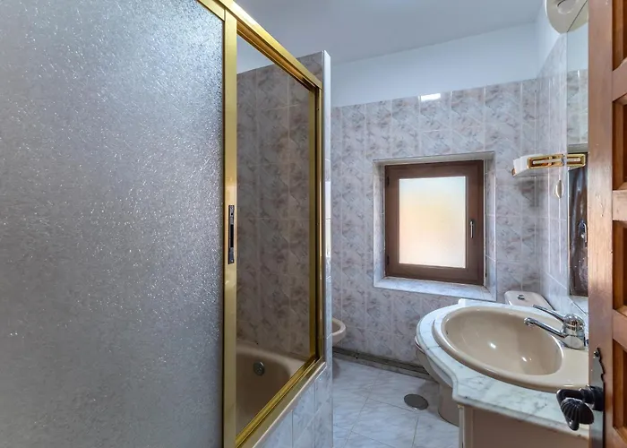 Casa De Abuelos 펜션