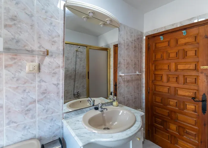 펜션 Casa De Abuelos