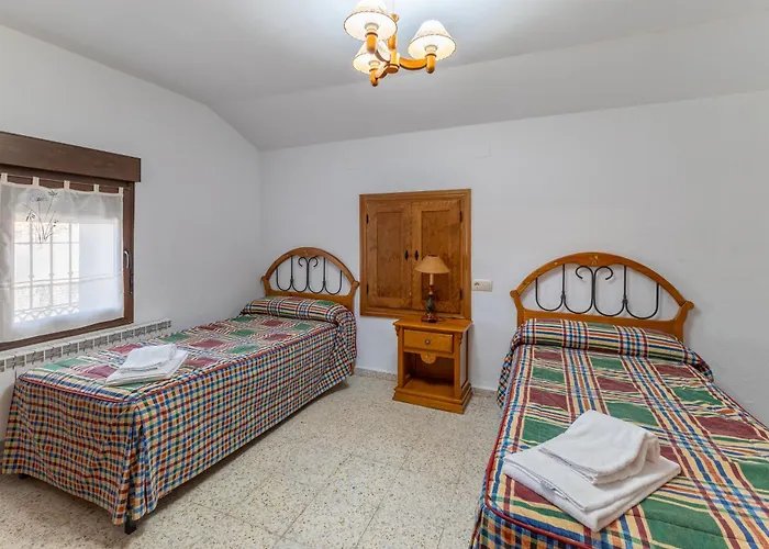 펜션 Casa De Abuelos *