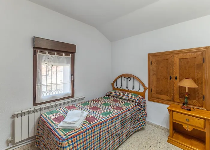 펜션 Casa De Abuelos