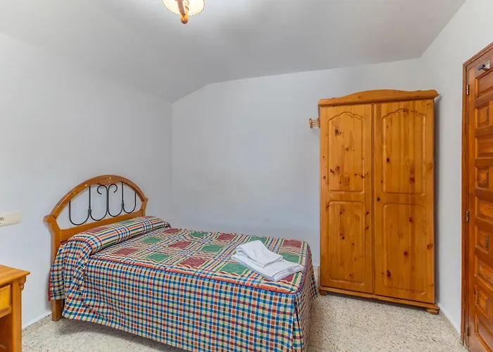 펜션 Casa De Abuelos *